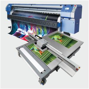 Veľkoplošná tlač