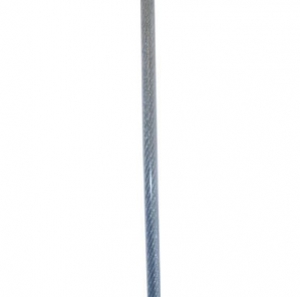 Lanko oceľové PVC 5